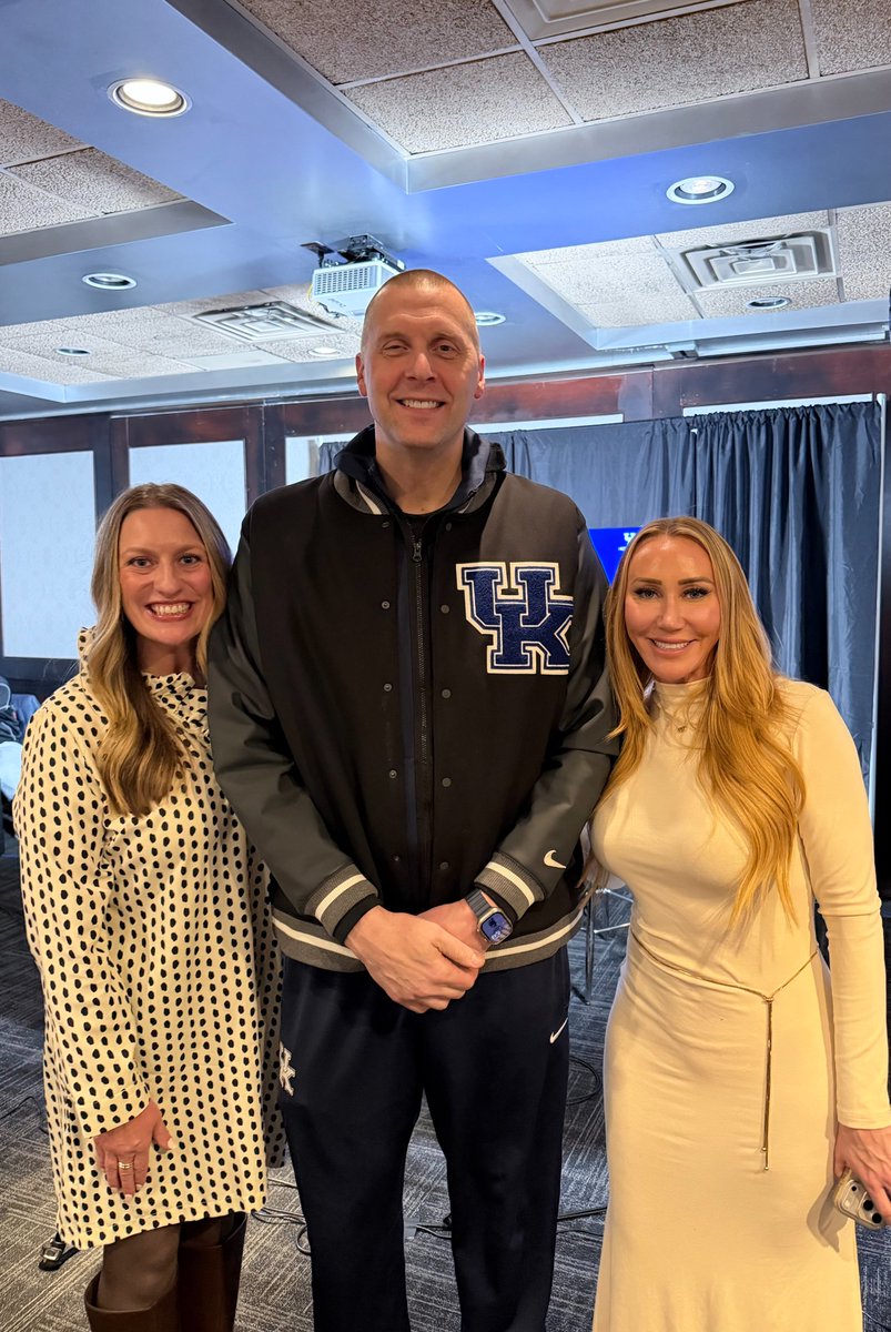 M Drew Gordon tweet media