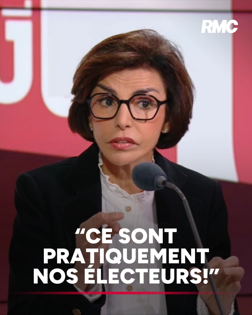 Les Grandes Gueules tweet media