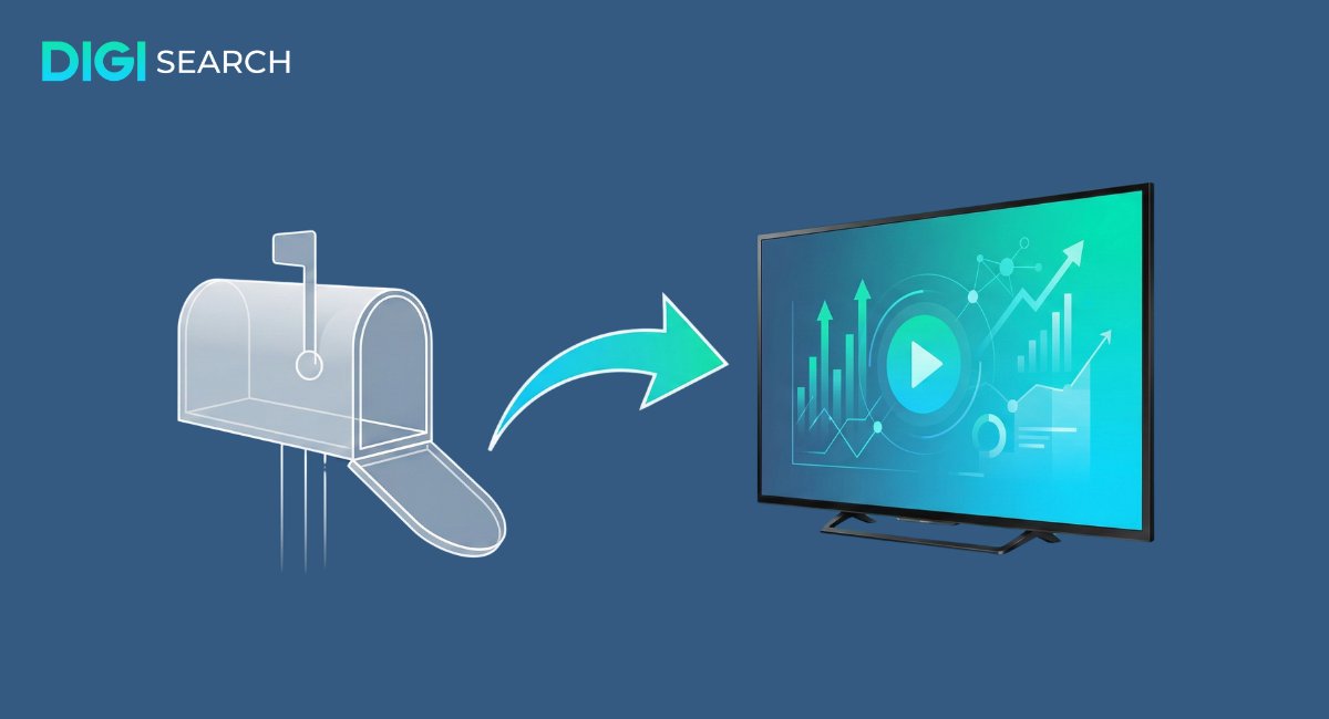 digisearchinc's tweet image. The living room is the new mailbox. Replace expensive direct mail with targeted NextGen TV™ ads for a fifth of the cost. digisearch.com/how-to-convert… #DentalMarketing #NextGenTV #DIGISearch