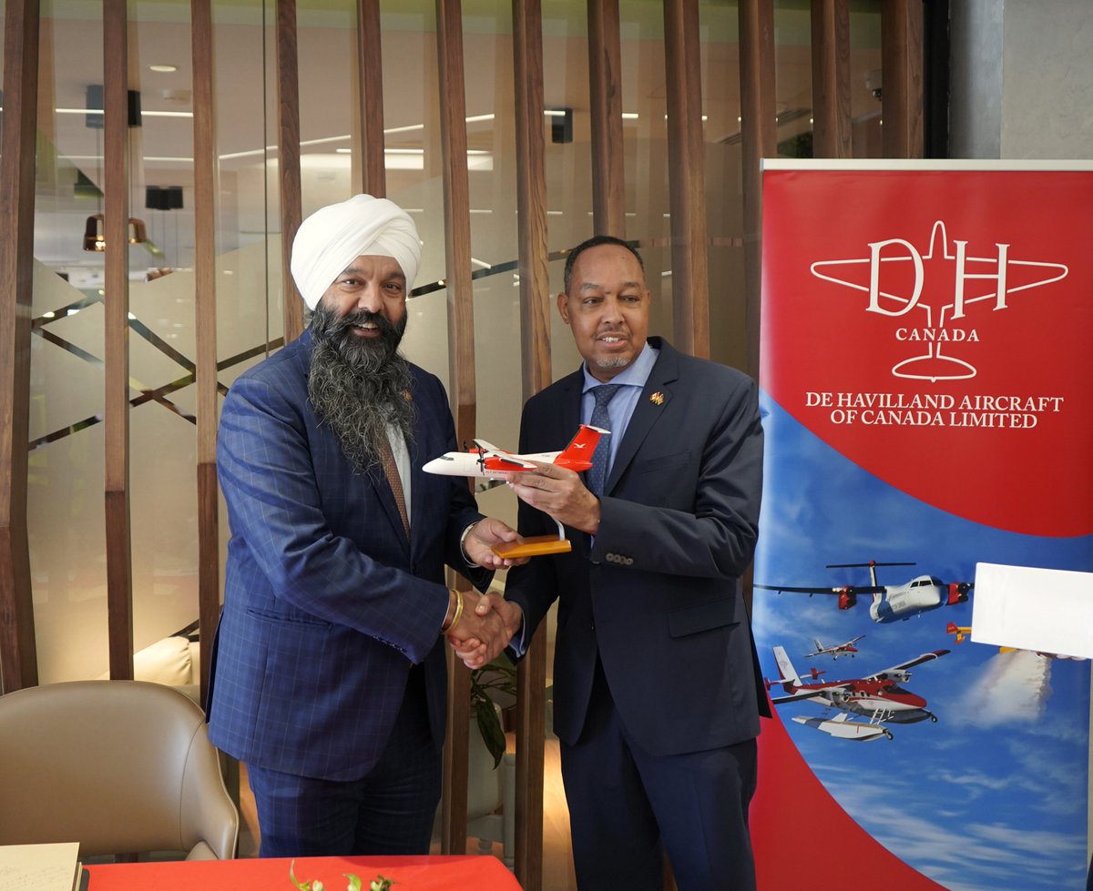 Canada in Kenya, Somalia and Uganda tweet media