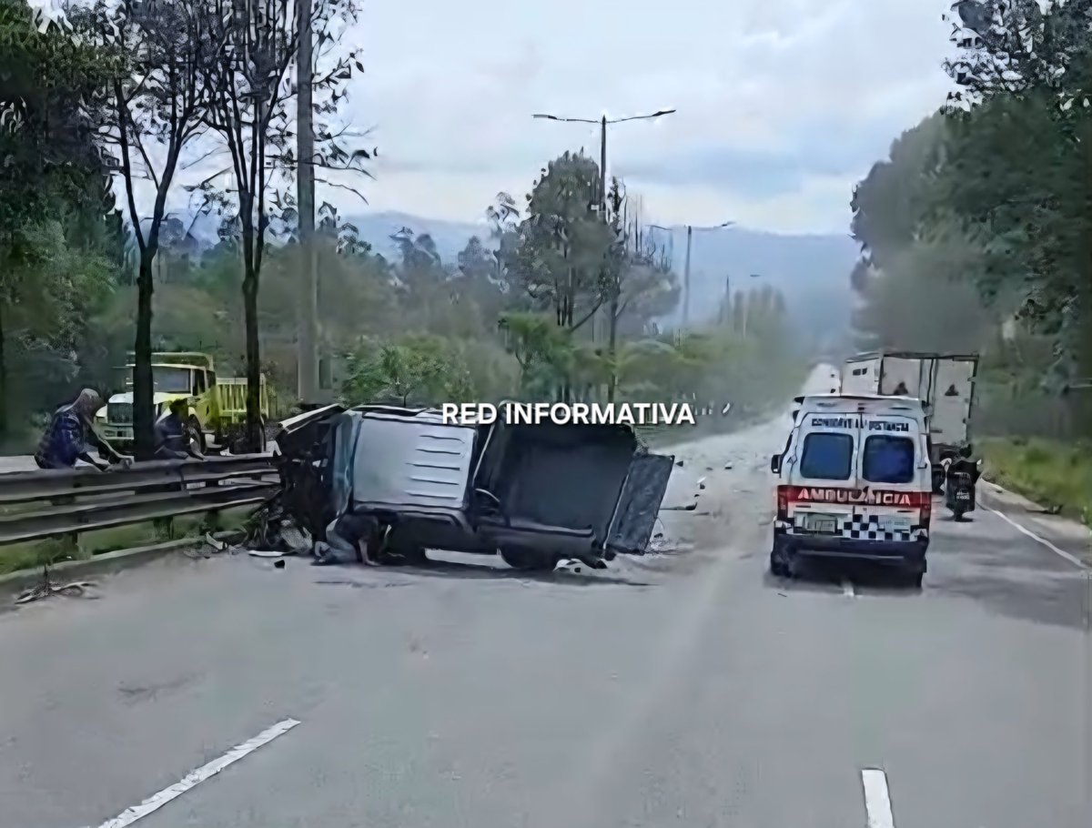 RED Informativa tweet media