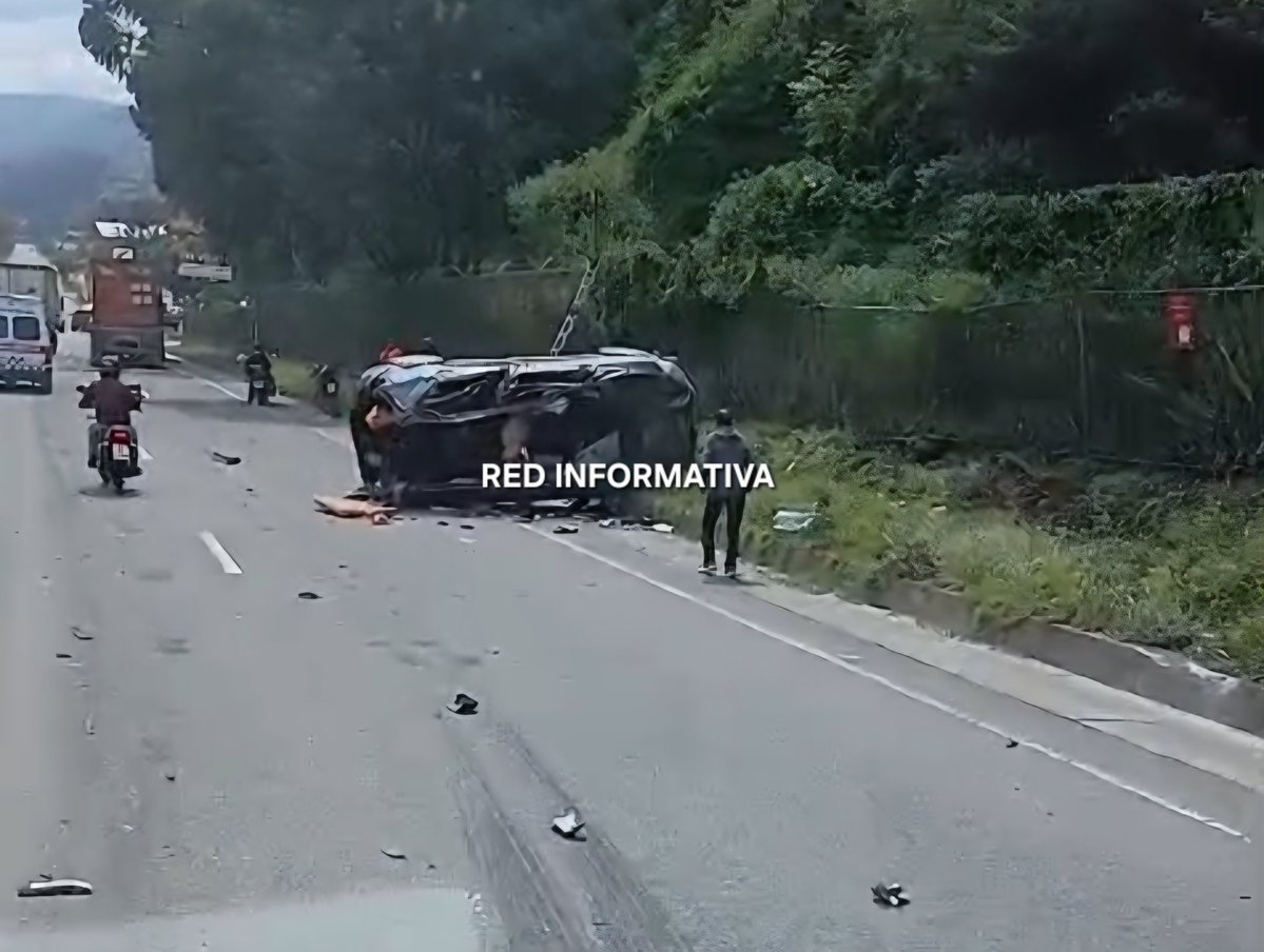 RED Informativa tweet media