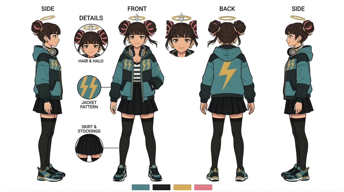 Amber ⚡️ tweet media