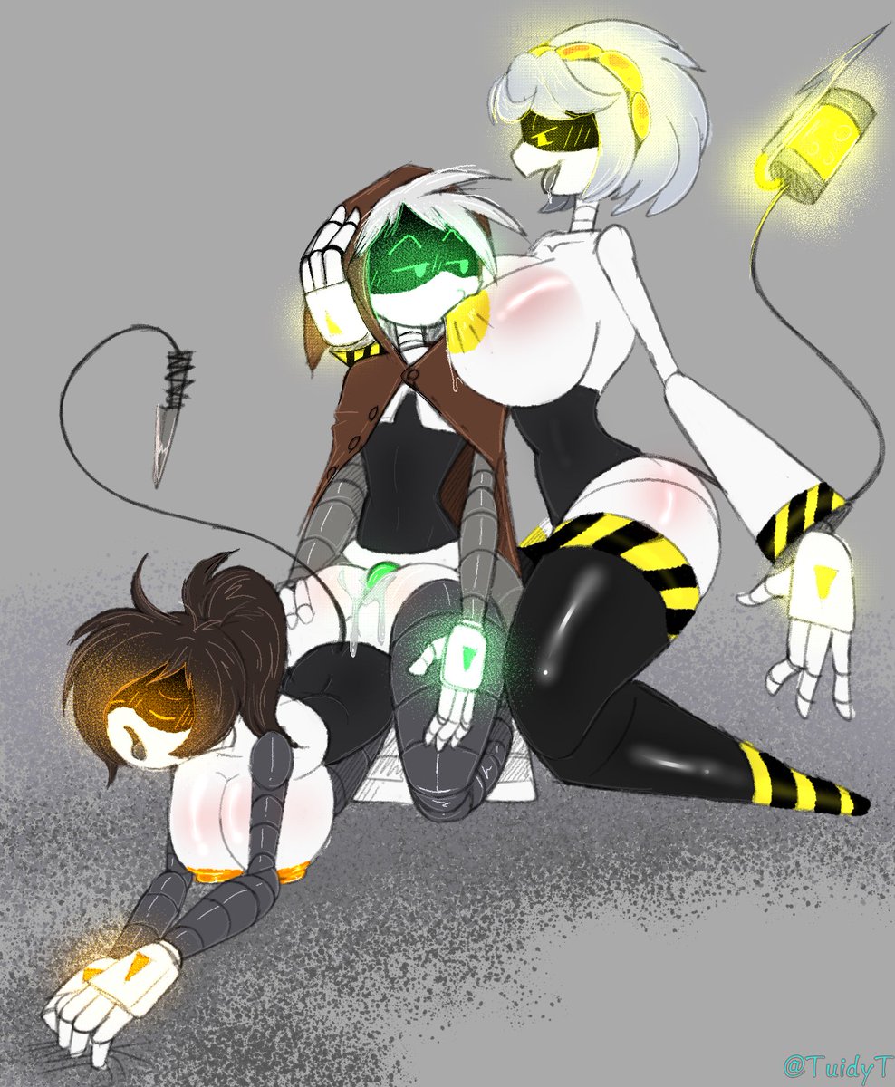 Grandma Tuidy tweet media