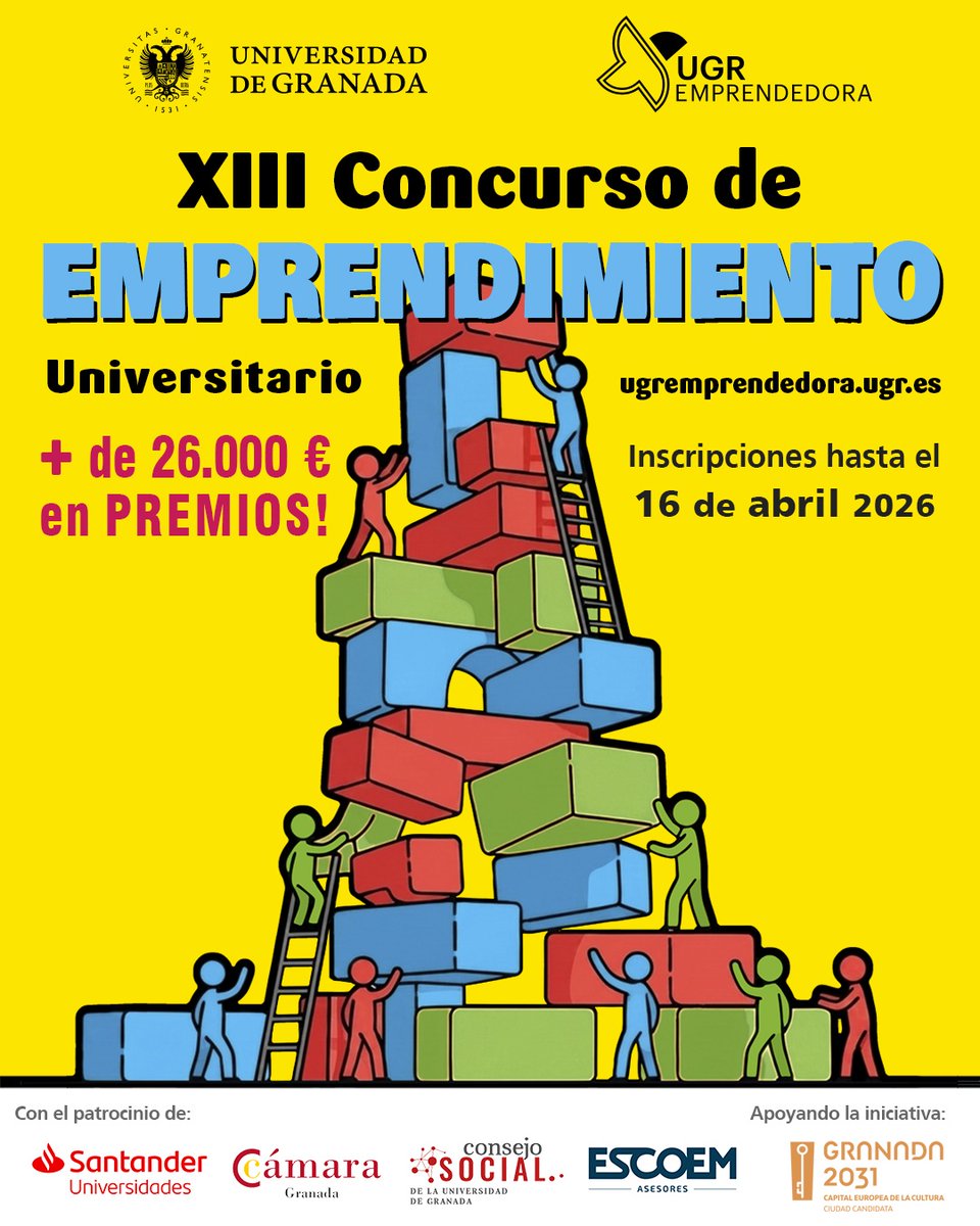 Escoem - Escuchar, Comprender, Emprender tweet media