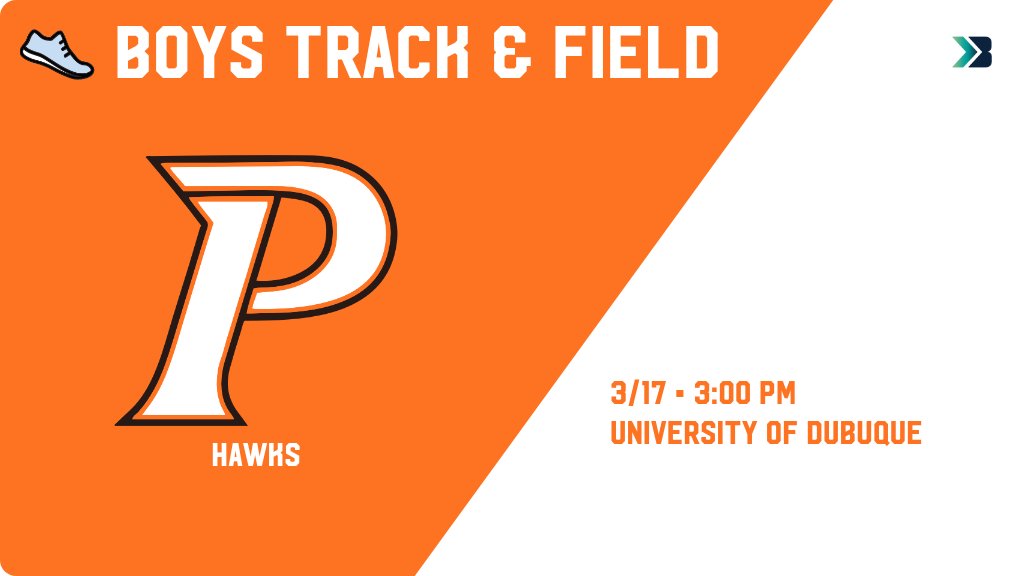 CR Prairie HS tweet media