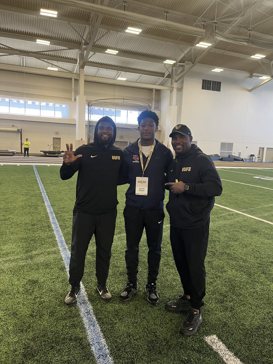 Jakye Beard tweet media