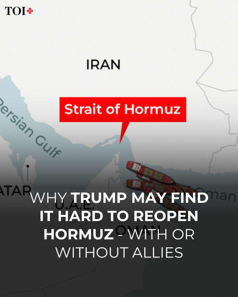 TOI Plus tweet media