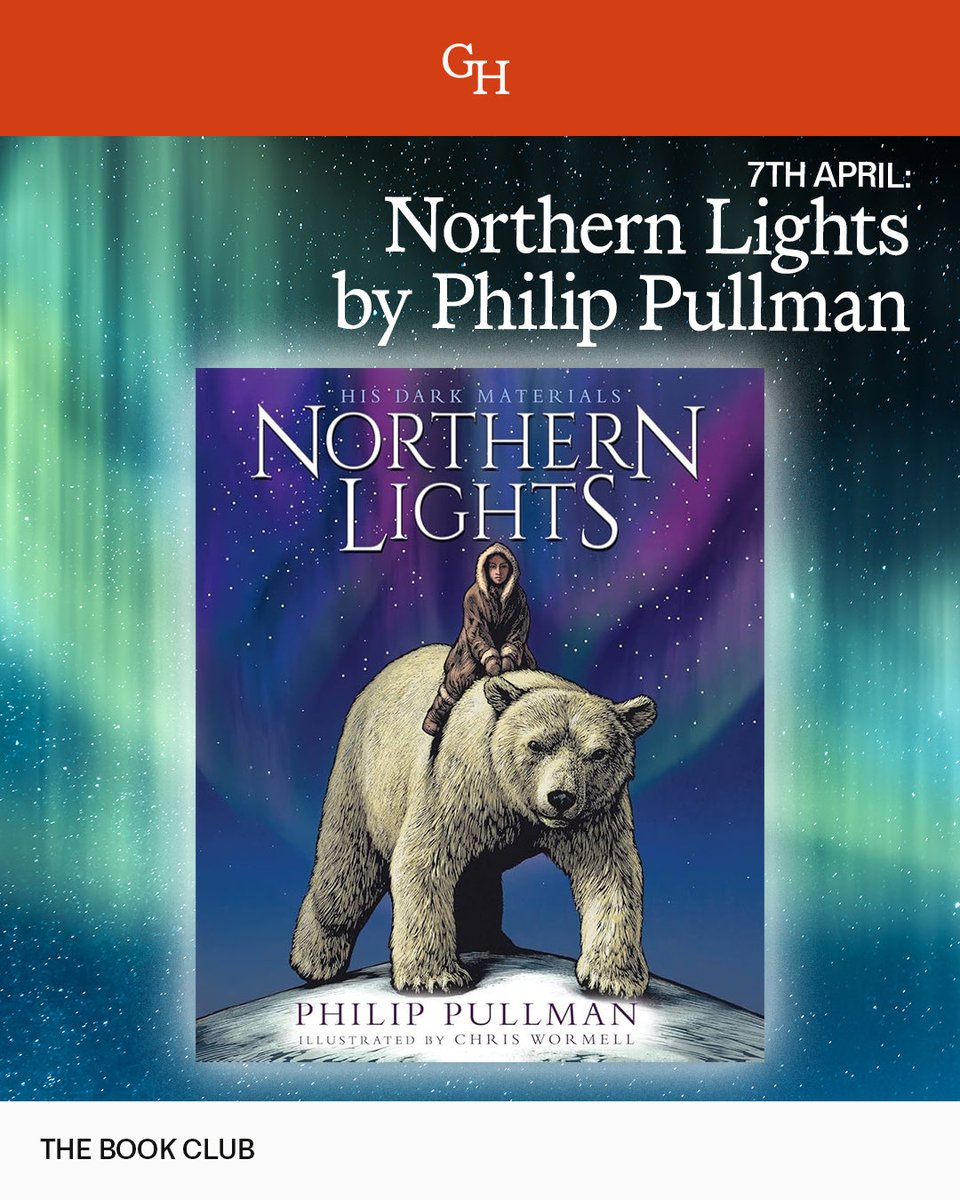 The Book Club tweet media