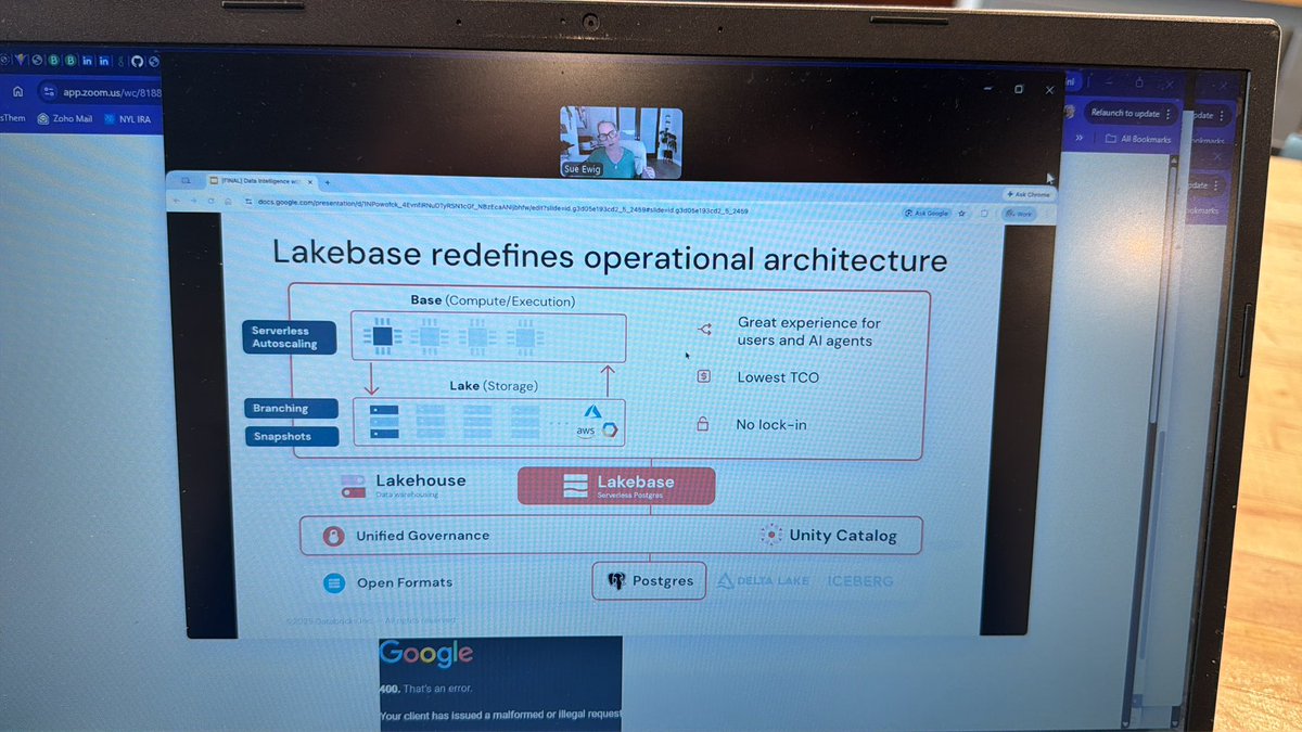 Mark Buckley tweet media