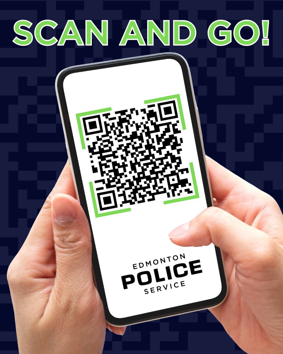 Edmonton Police tweet media