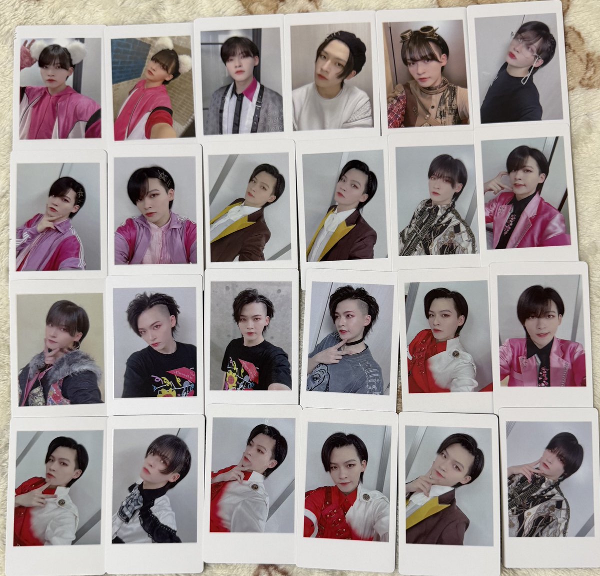 🍼@取引 tweet media