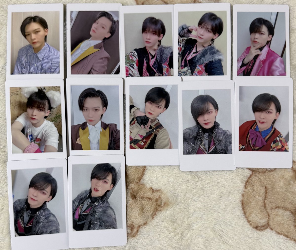 🍼@取引 tweet media