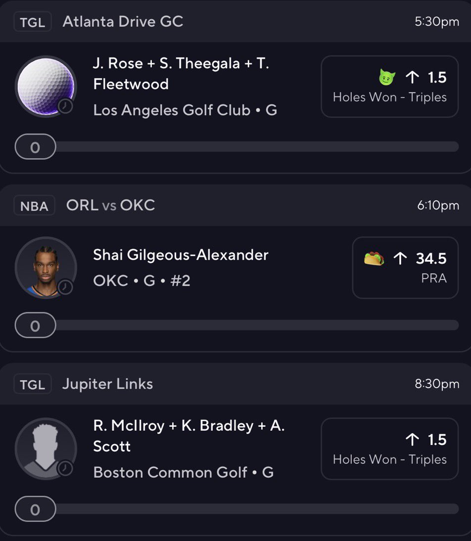 TheBetting_Golfer tweet media