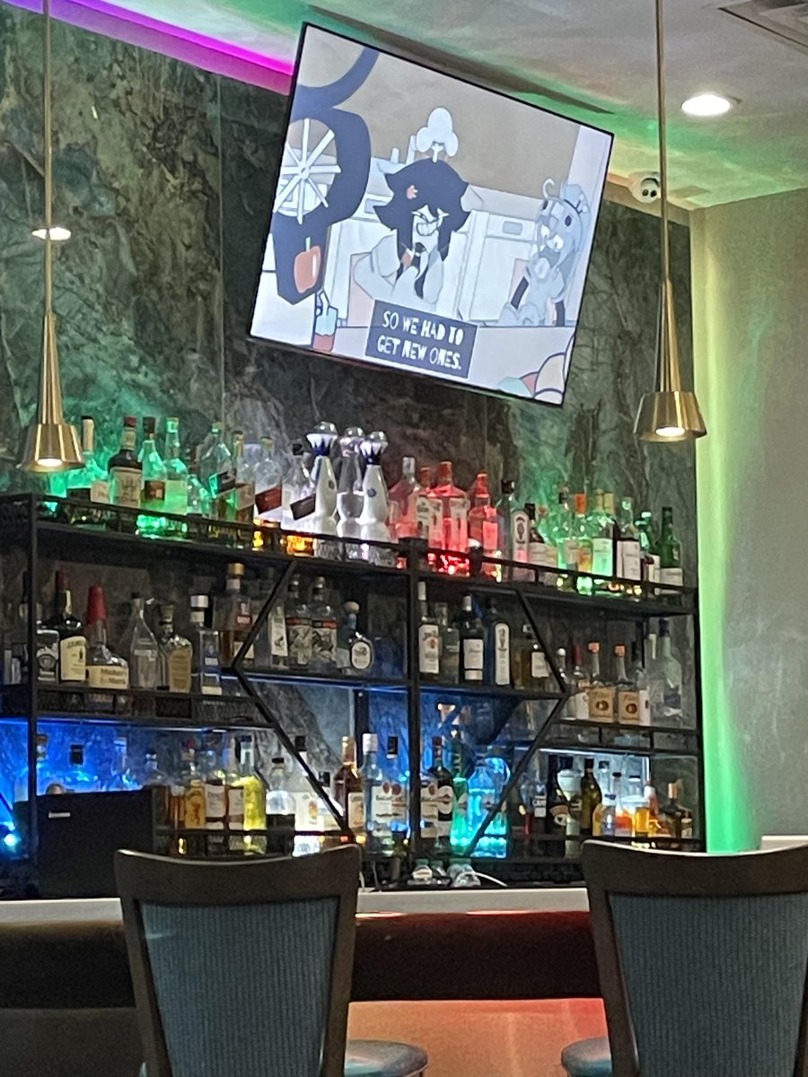 BlahTouad tweet media