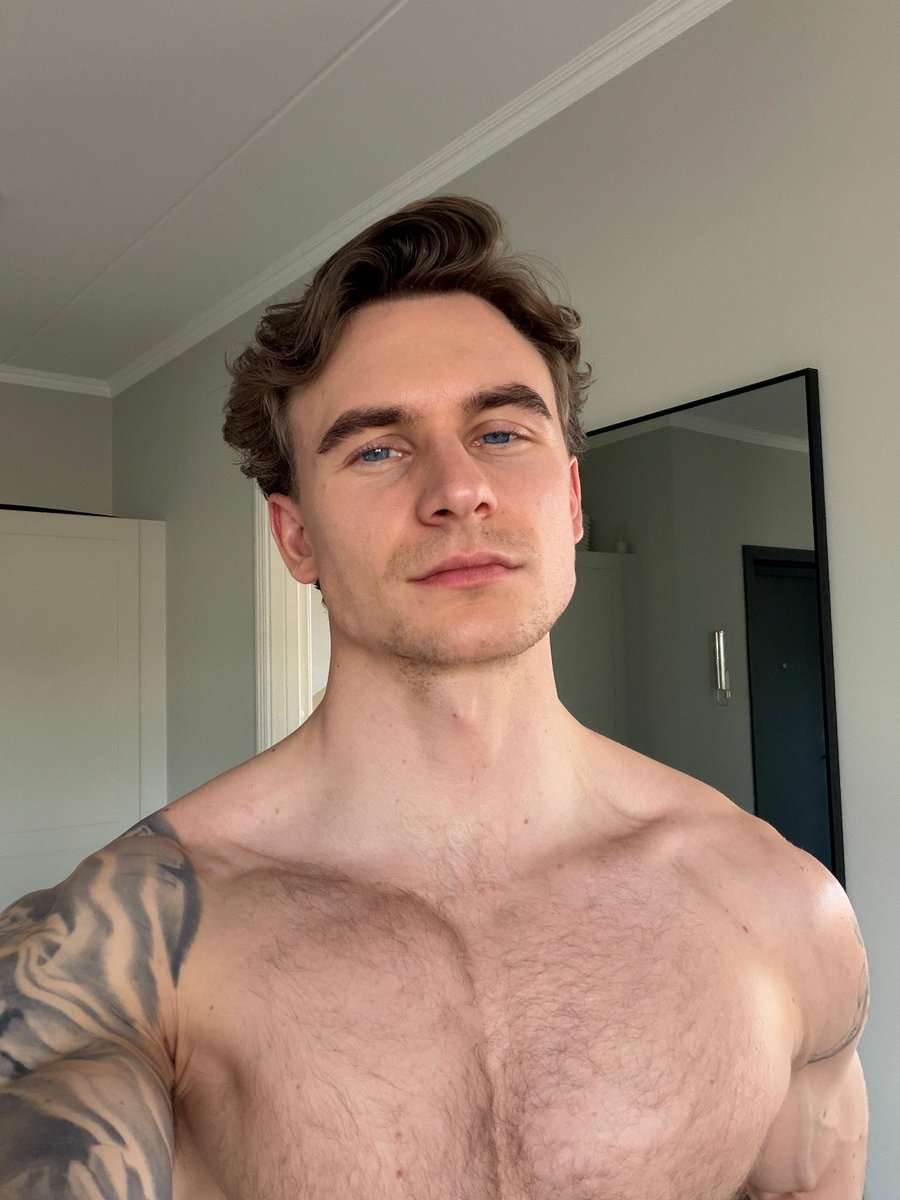 Alpha Johan tweet media