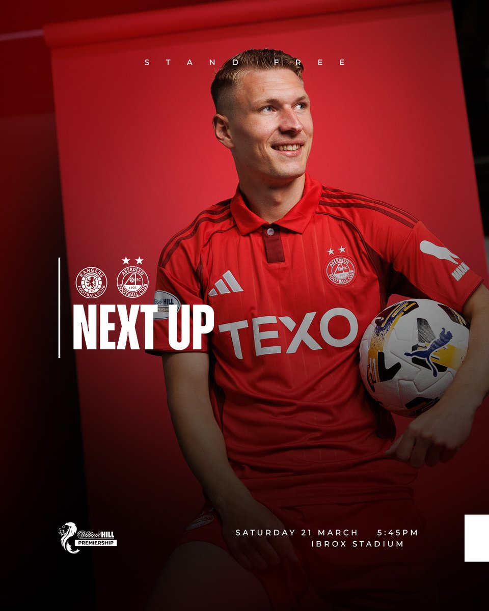 Aberdeen FC tweet media