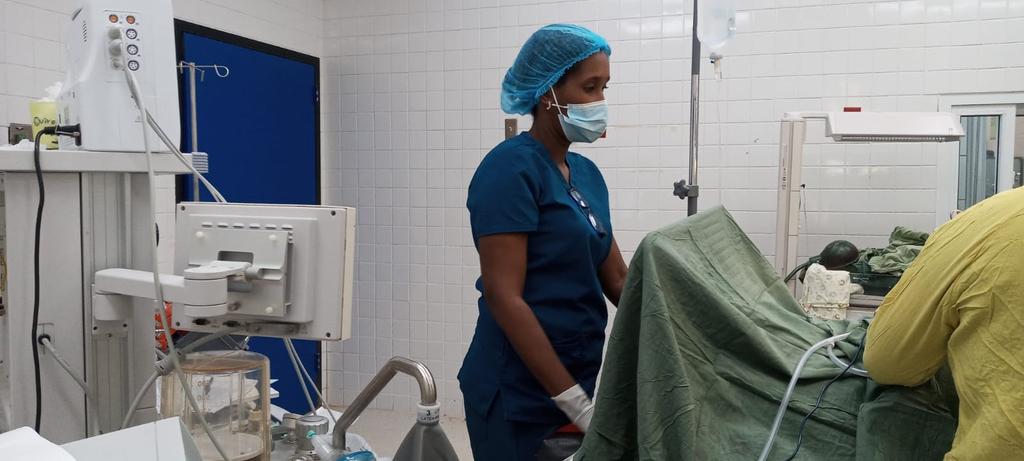 #BMCGuatemala.Petén Norte. 
La solidaridad, el altruismo y el profundo humanismo  se imponen ante el odio, la mentira y el descrédito en contra de la Cooperación Médica Cubana en cualquier rincón del planeta.
#CubaCoopera. 
#CubaPorLaSalud. 
#CubaPorLaVida
#100AñosConFidel.