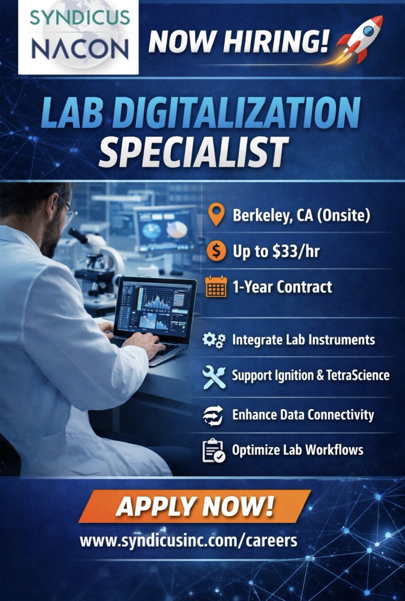 Syndicus NACON tweet media