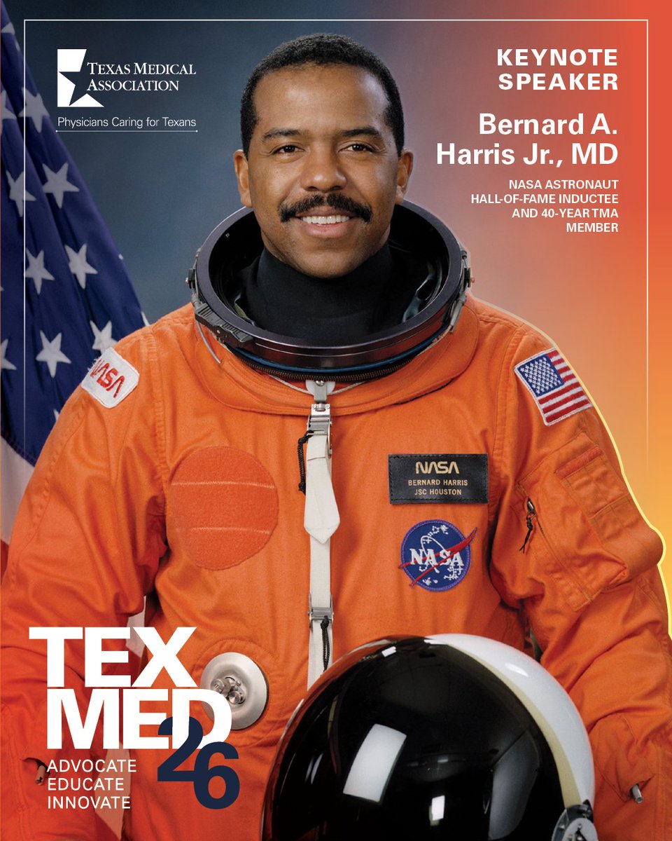 Tarrant County Medical Society tweet media