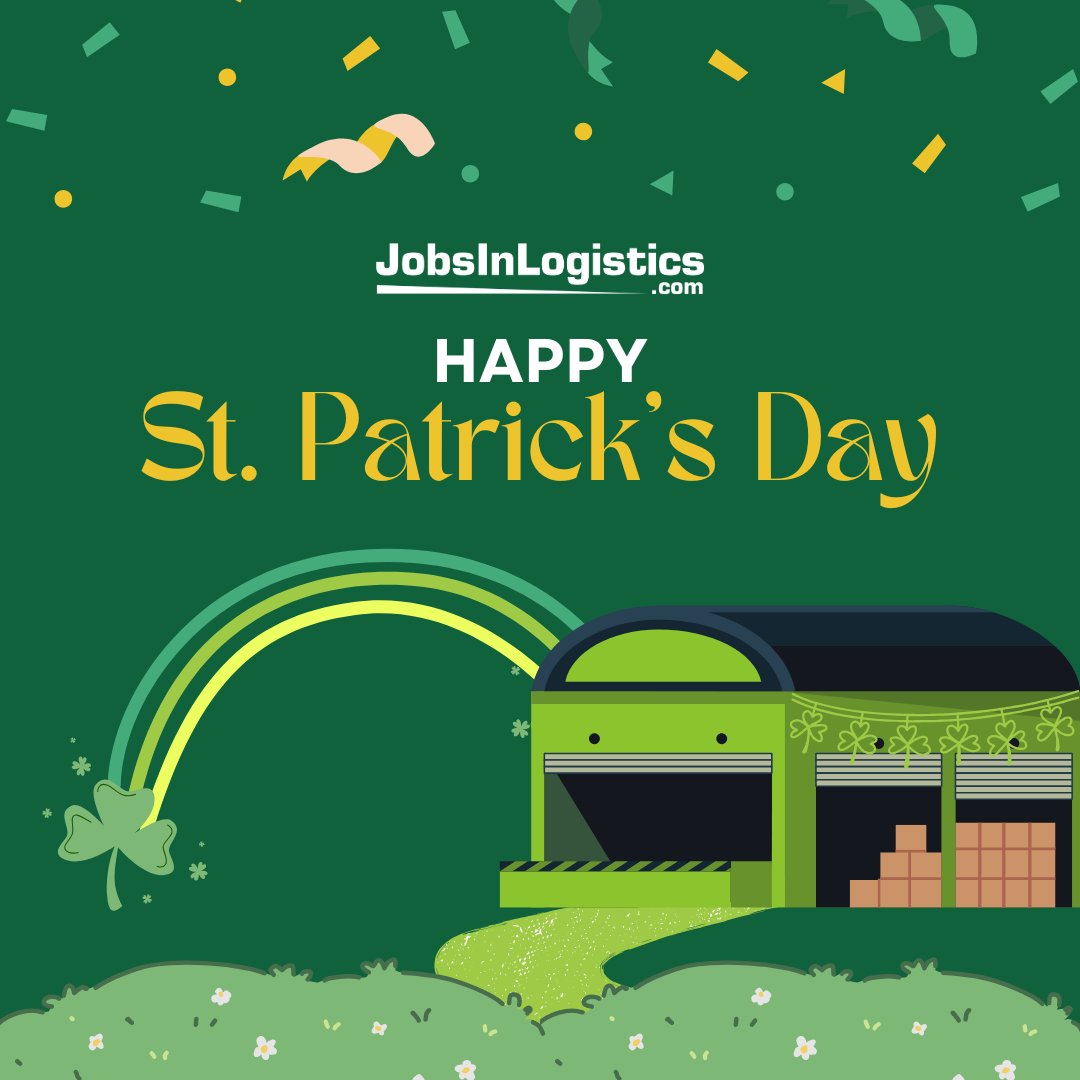 JobsInLogistics tweet media