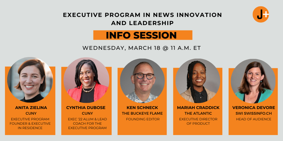 Newmark J+ tweet media