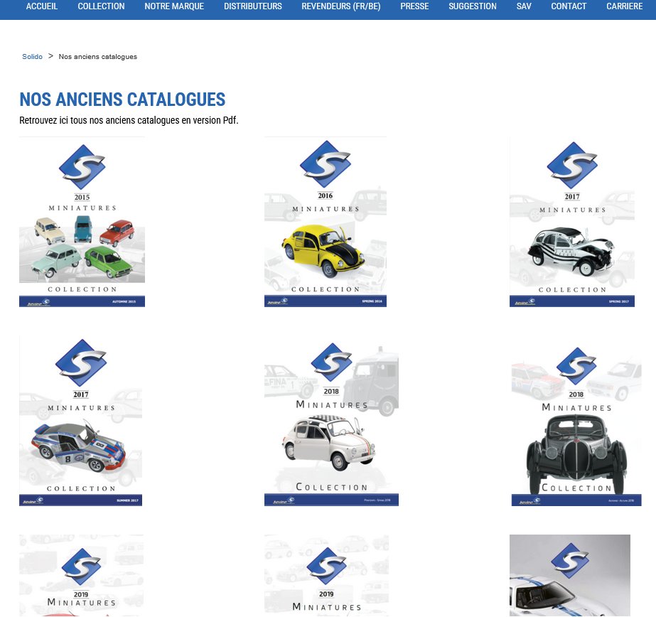 Solido 🚗🚙🏎️ tweet media