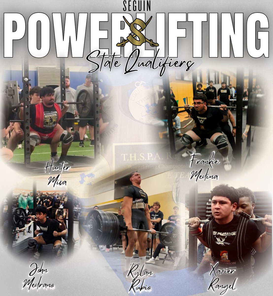 Seguin ISD Athletics tweet media