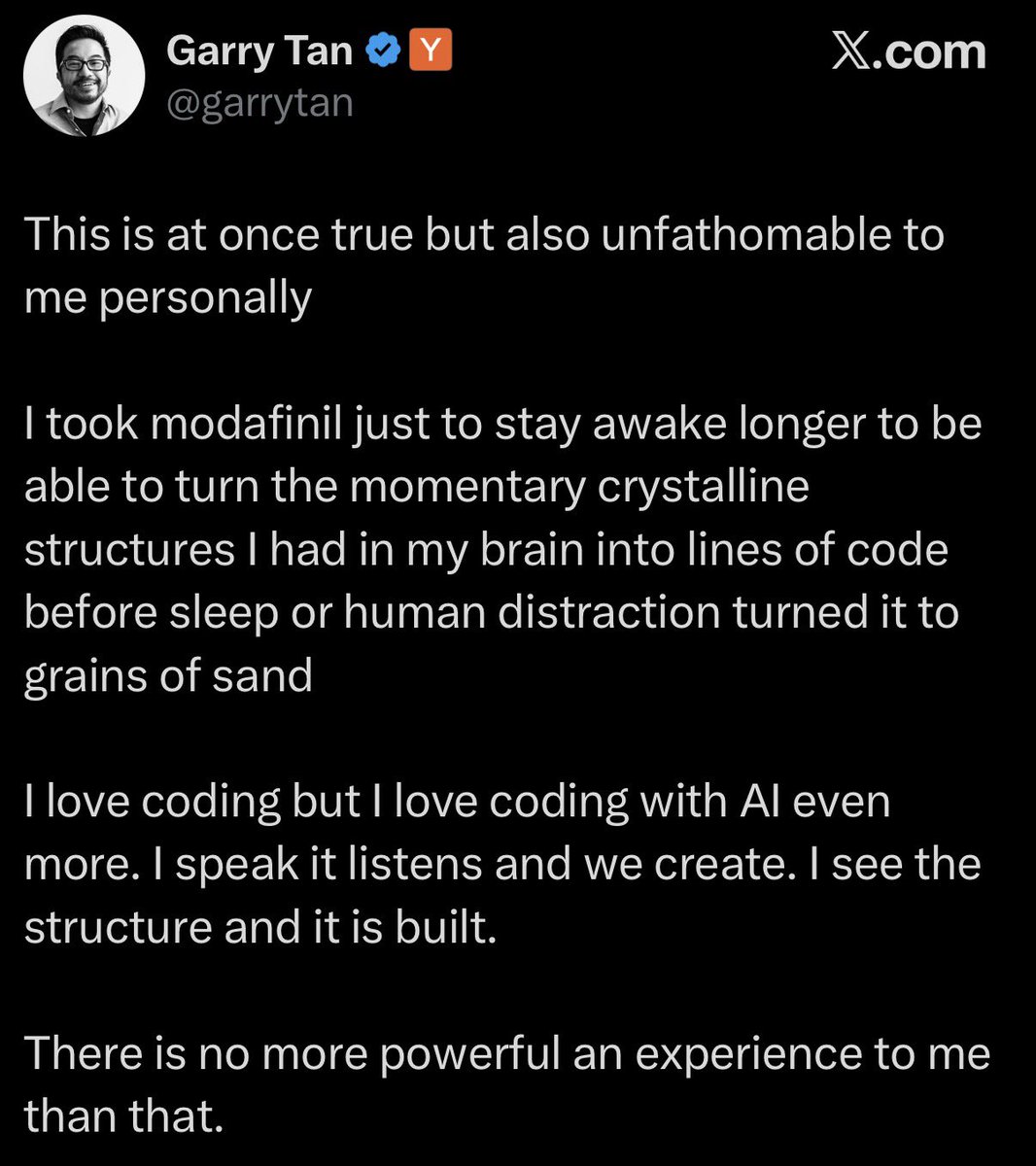 Damián Catanzaro ☕️ tweet media