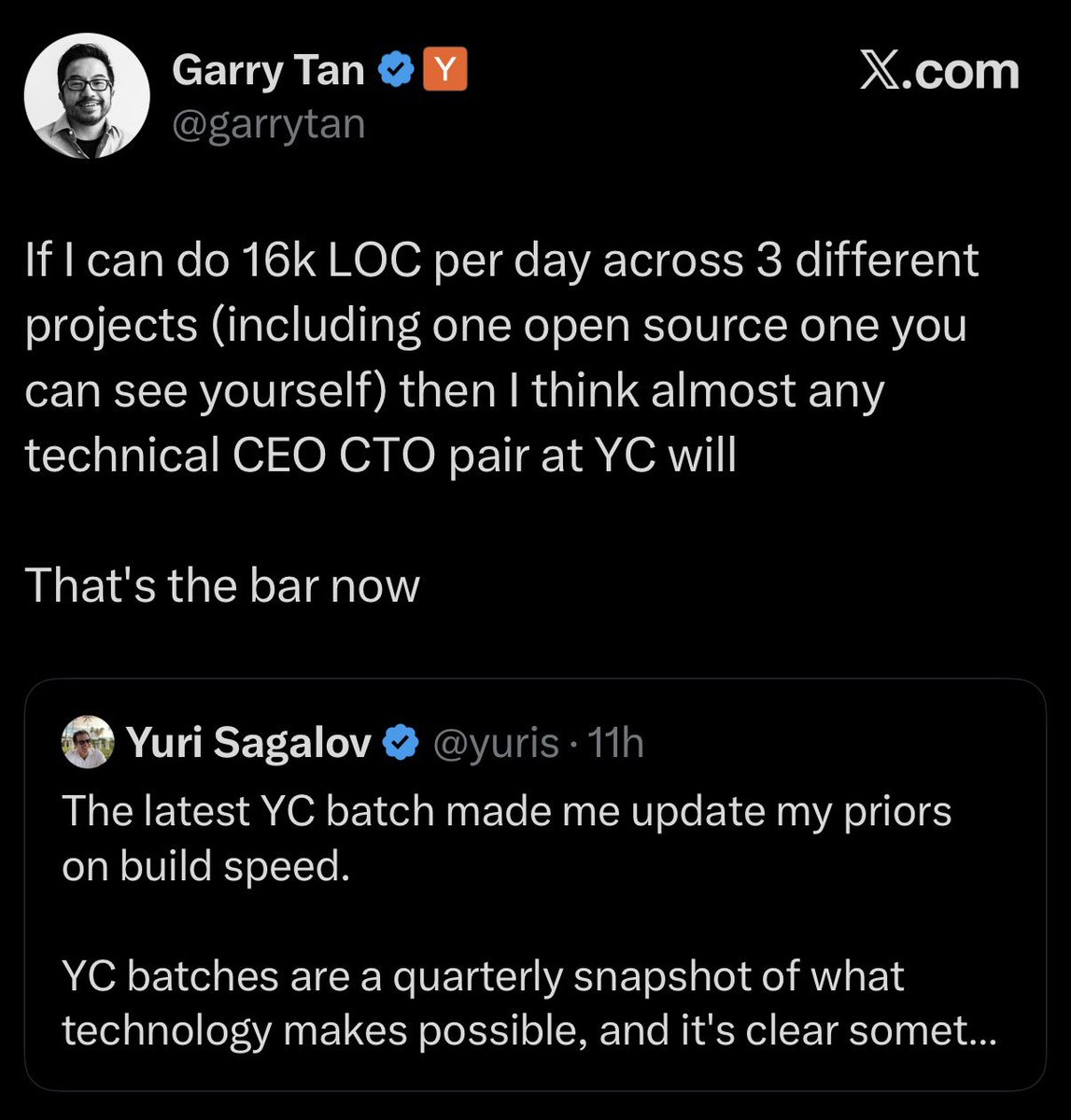 Damián Catanzaro ☕️ tweet media