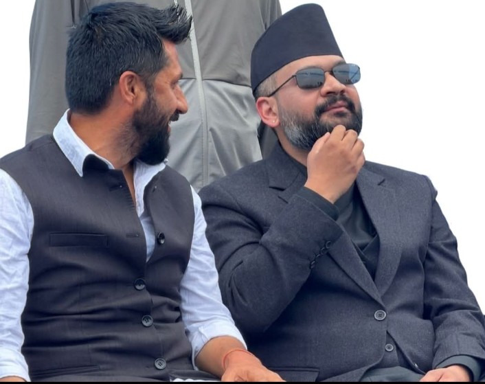 बालेन शाह चैत ८ भित्र प्रधानमन्त्रीको रूपमा शपथ ग्रहण गर्ने तयारीमा रहेका छन्, जसले नयाँ राजनीतिक युगको सुरुवात संकेत गरेको छ।.