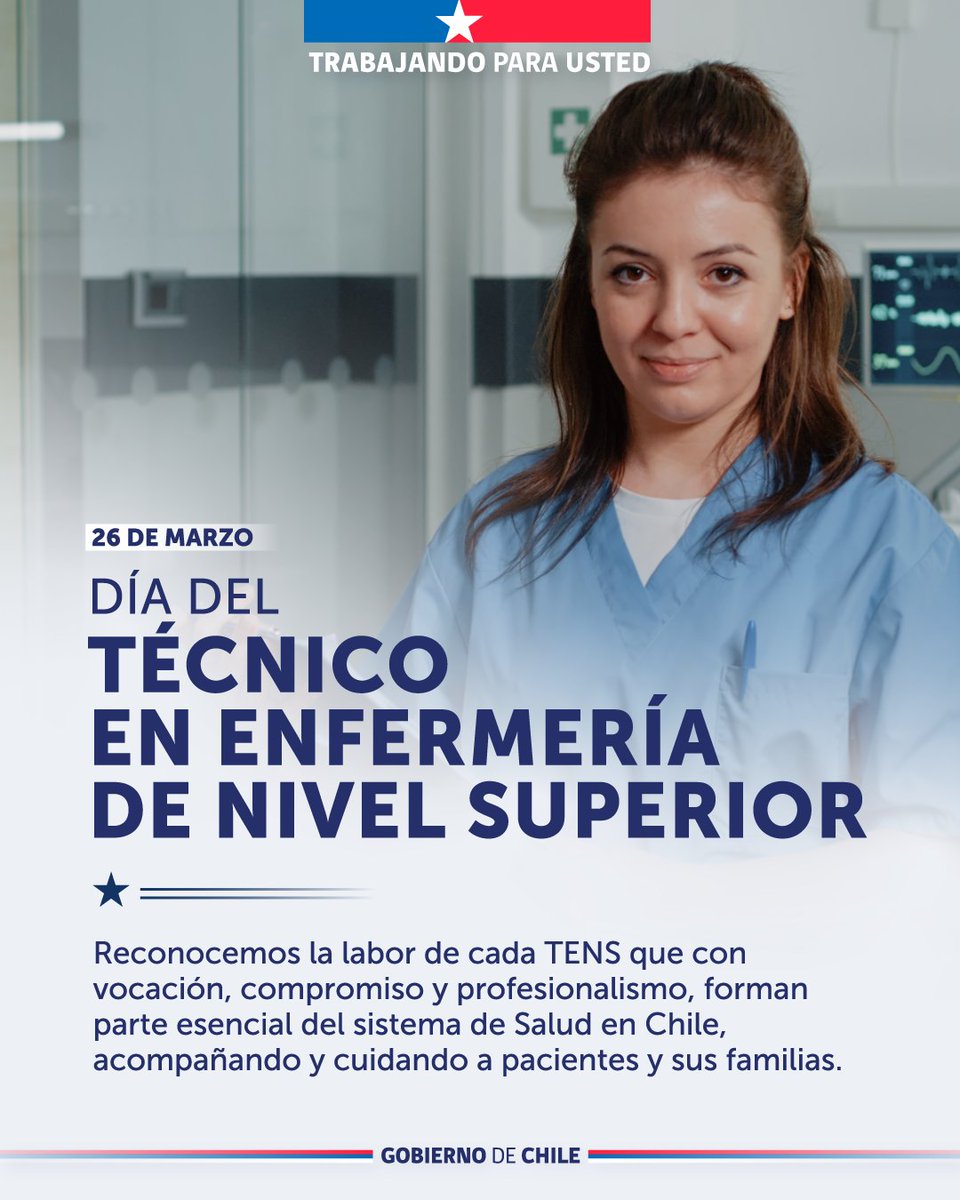 Ministerio de Salud tweet media