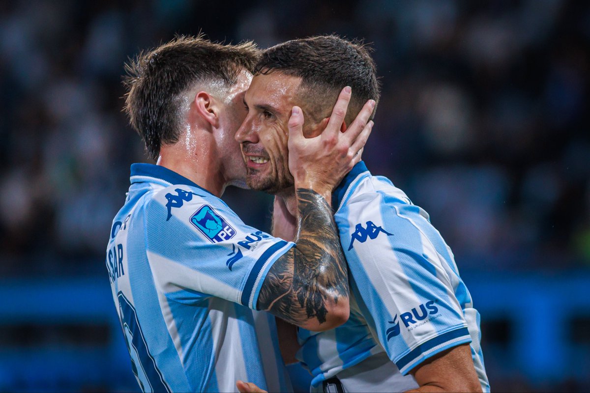 _baltasarRodrig's tweet photo. Vamos 🙏🏼🩵💪🏼 https://t.co/emqBZWvzRF