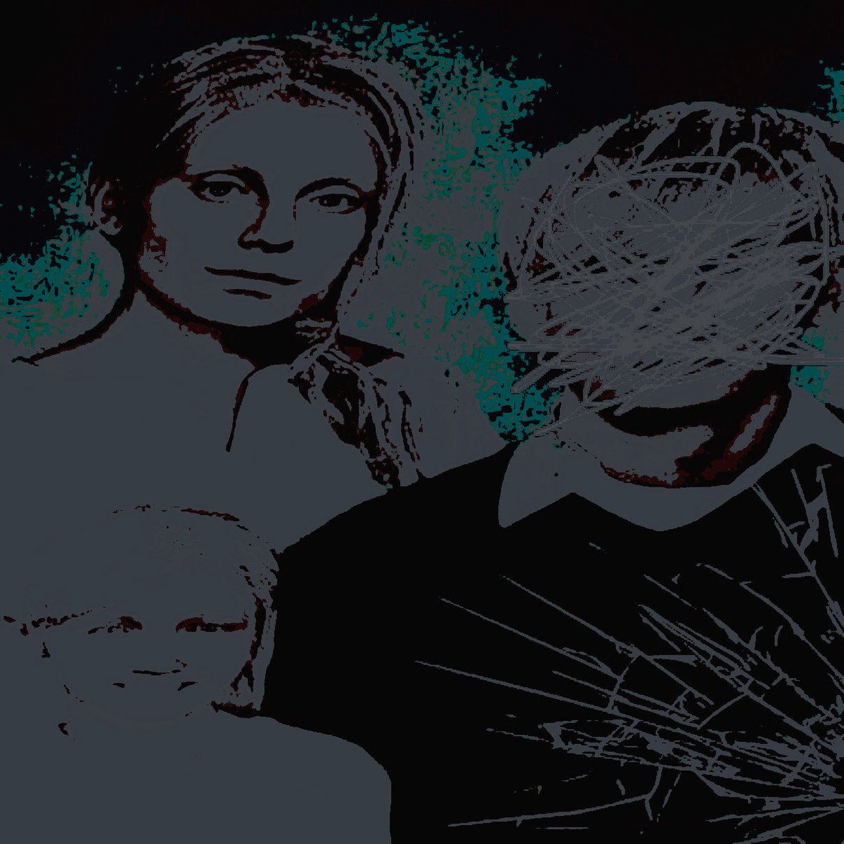 𝐻𝙴 𝙱𝙻𝙸𝙽𝙳𝙴𝙳 𝙼𝙴 𝚆𝙸𝚃𝙷 𝚂𝙲𝙸𝙴𝙽𝙲𝙴 tweet media