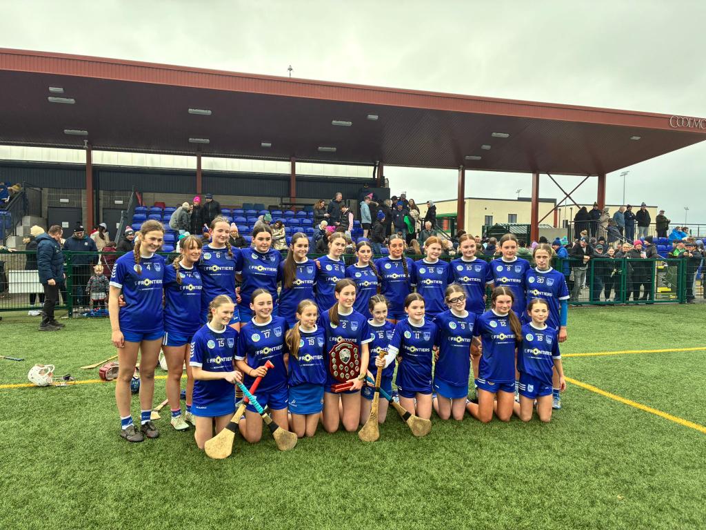 Tipperary Camogie tweet media