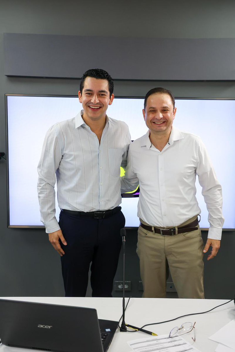 Roberto Gradillas tweet media