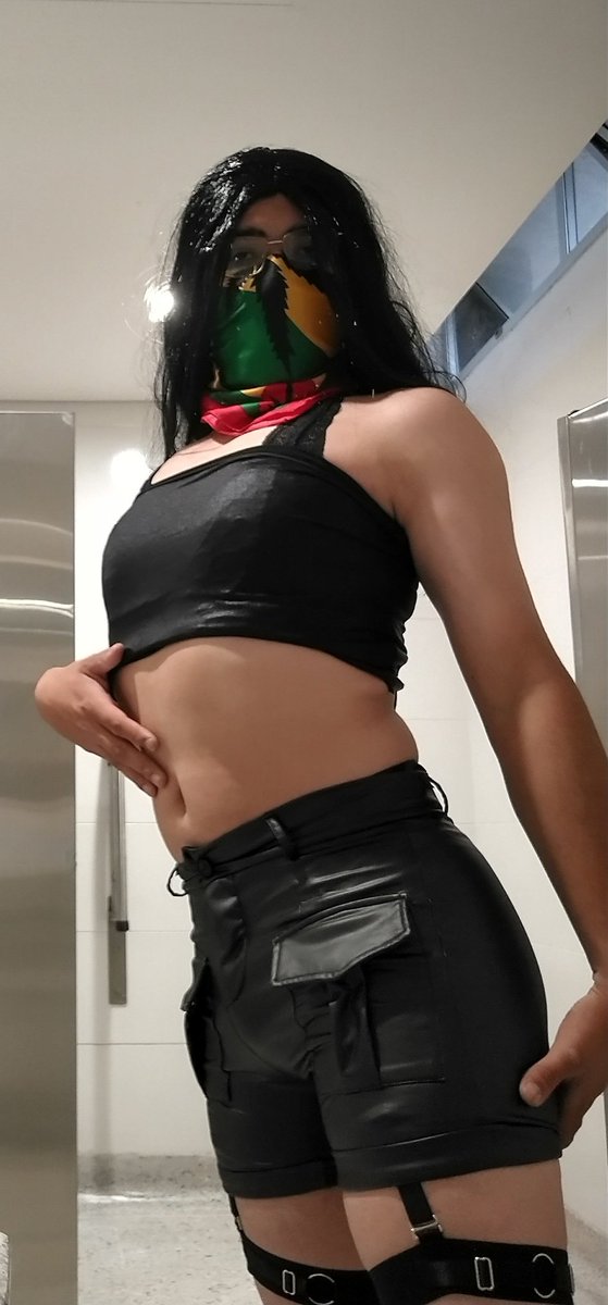 sasi 🏳️‍🌈🇨🇴 🔞 🏳️‍⚧️⚧️ tweet media