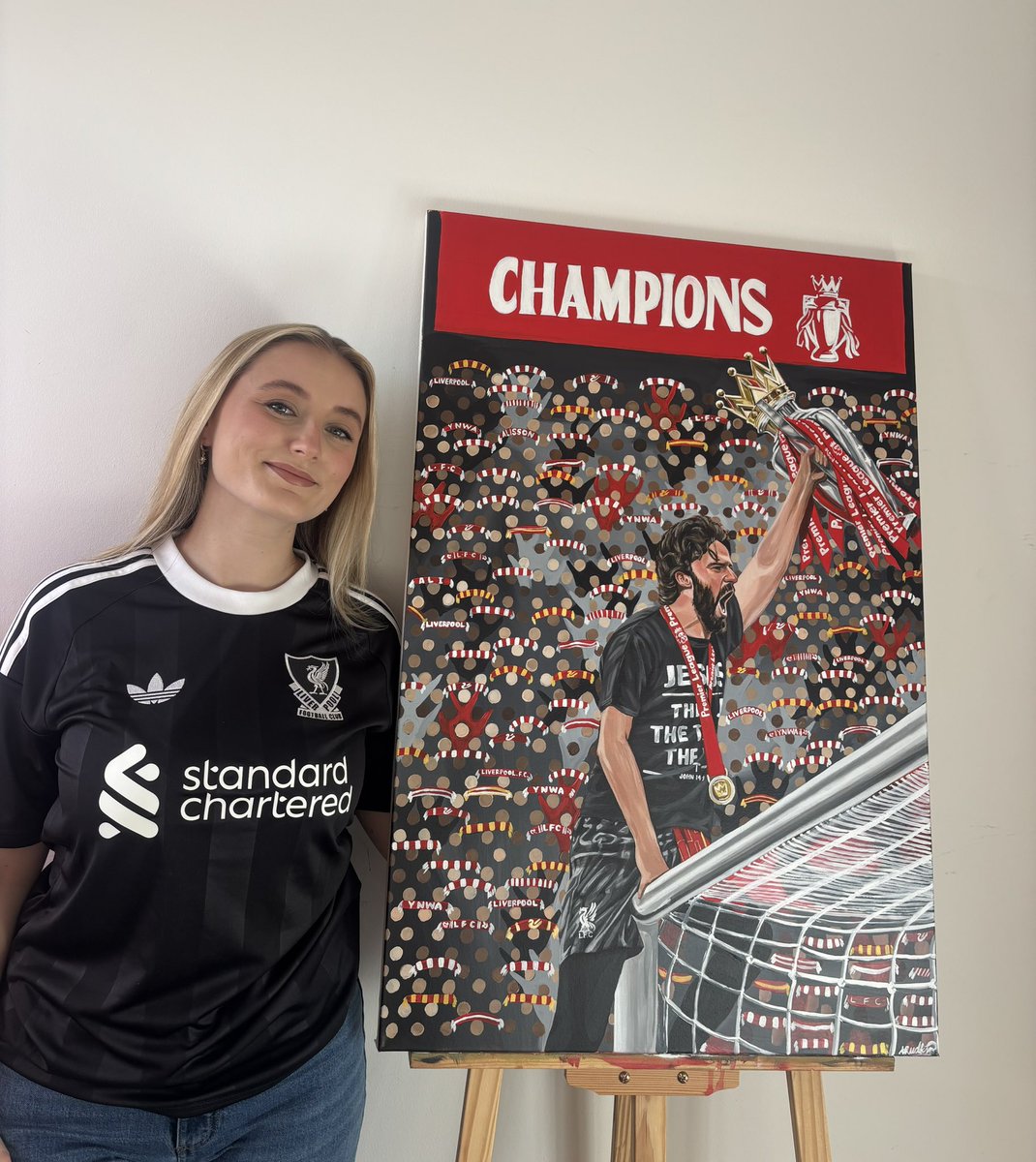 Abigail Rudkin tweet media