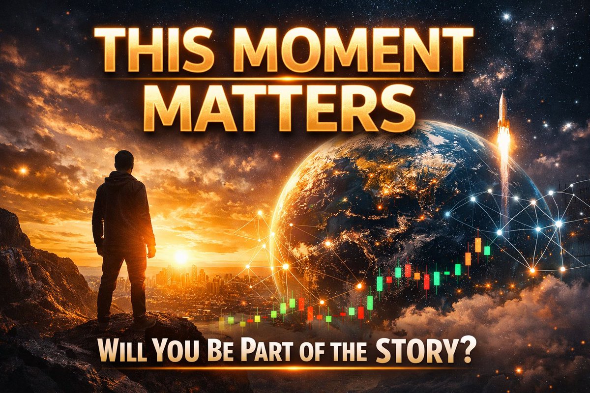 Feed The World $FW tweet media