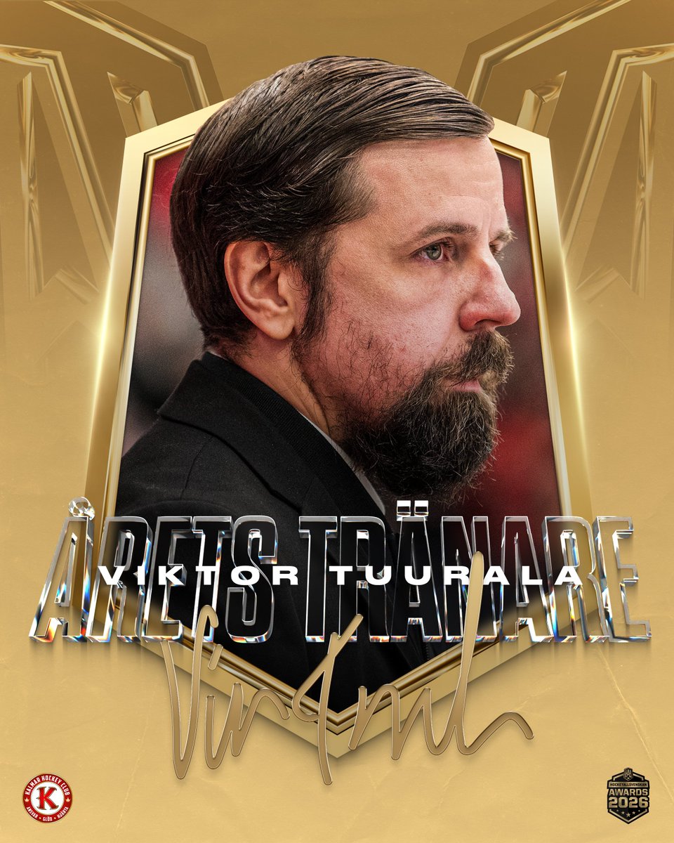 HockeyAllsvenskan tweet media