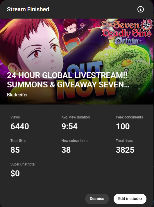 👑Bladecifer tweet media