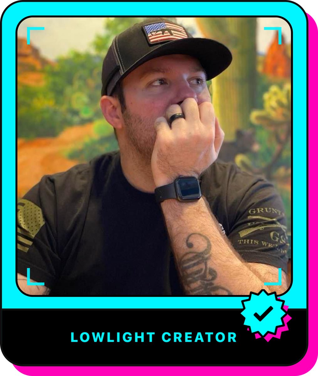 Big things happening! We making moves! <a href="/Lowlightgg/">Lowlight.gg</a>