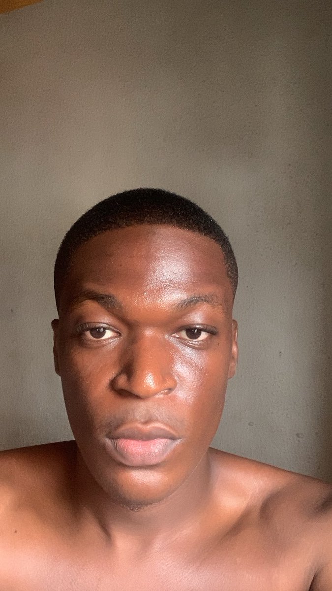 Adegboyega❣️ tweet media