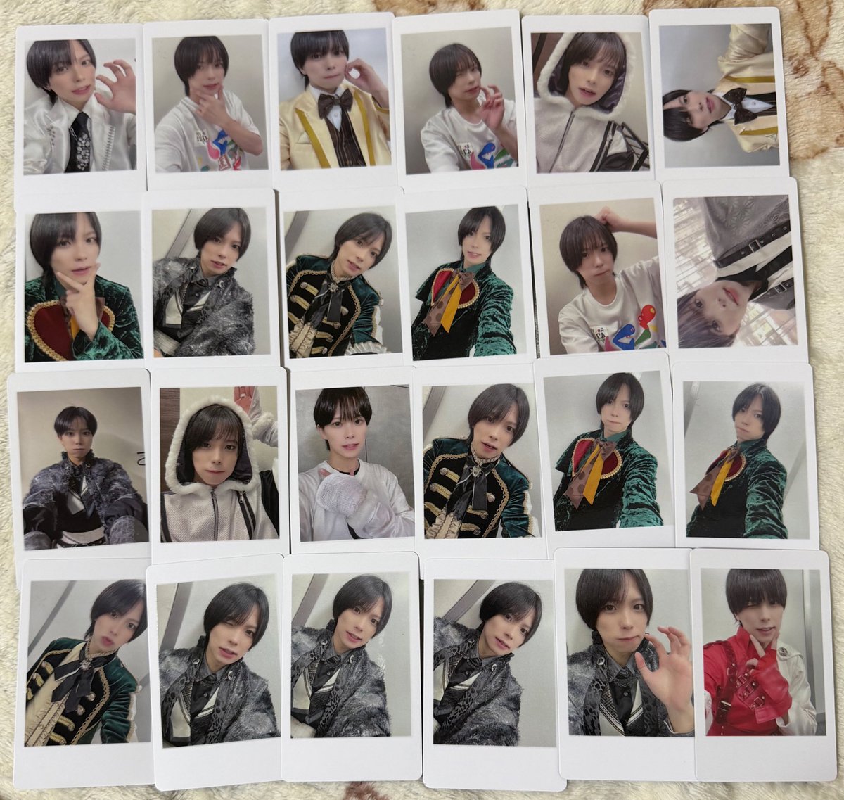 🍼@取引 tweet media