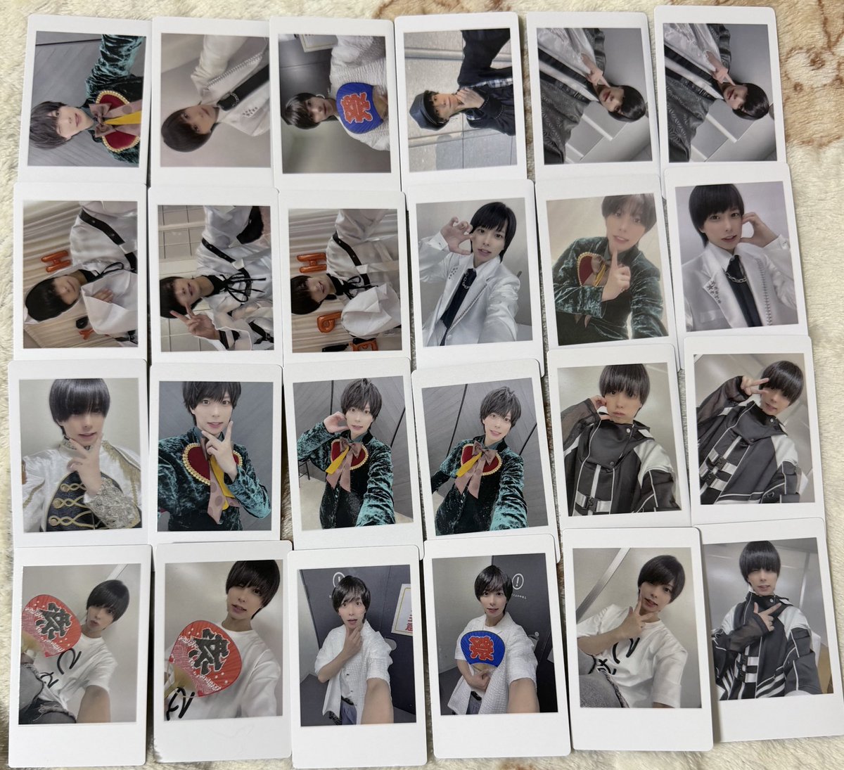 🍼@取引 tweet media