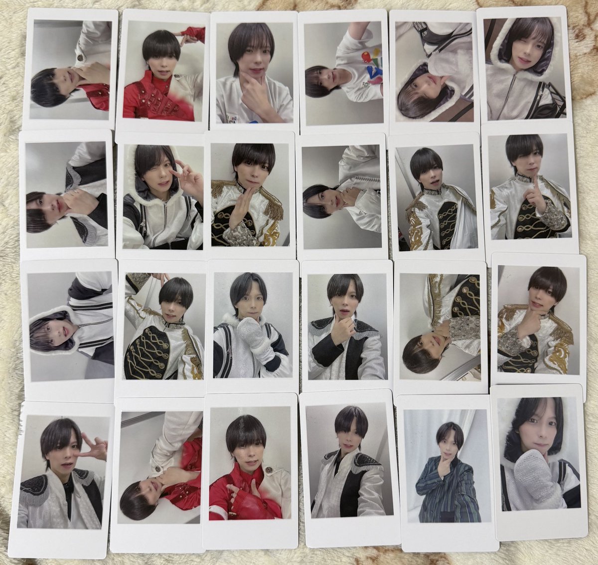 🍼@取引 tweet media