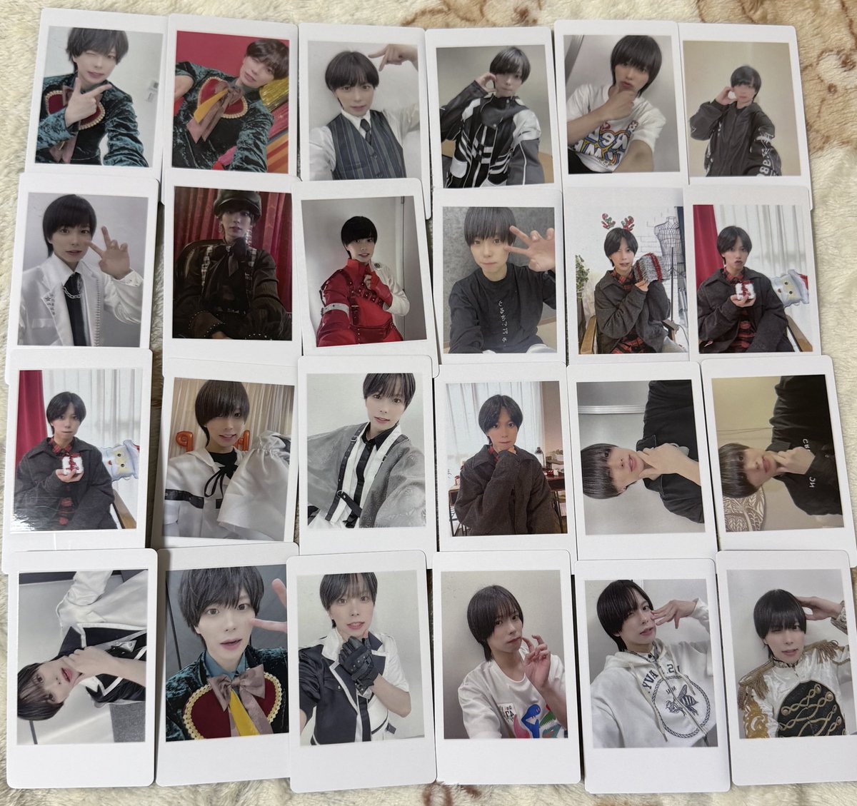 🍼@取引 tweet media