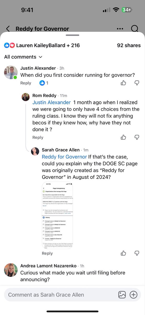 Nalin Haley tweet media