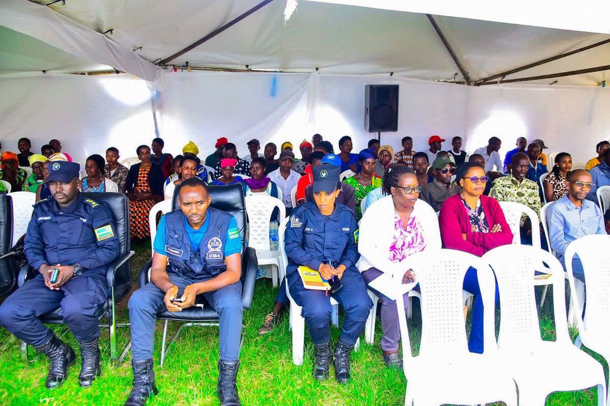 Ministry of Gender & Family Promotion | Rwanda tweet media