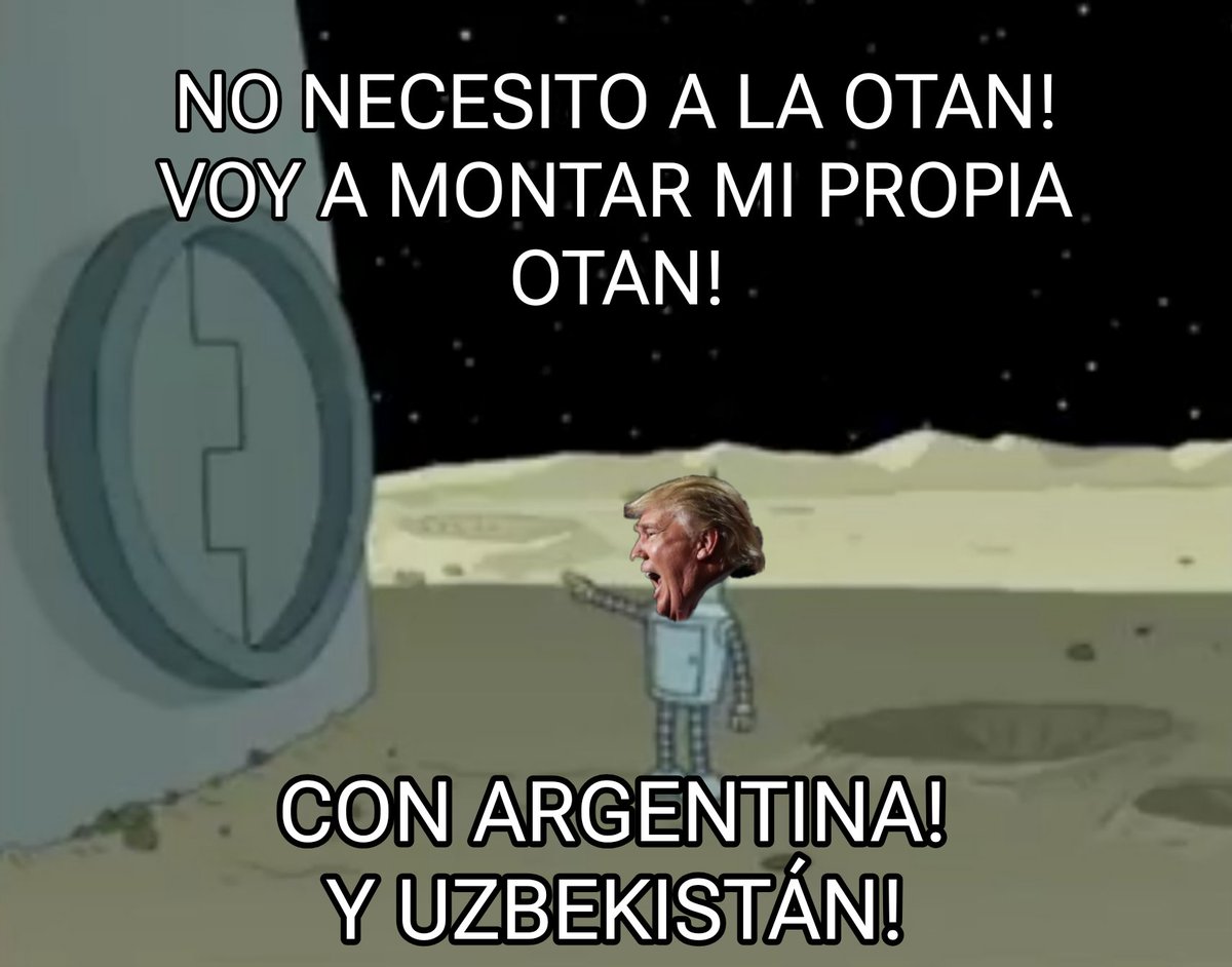 Bender El Que Ofende (@benderofuscado) on Twitter photo 